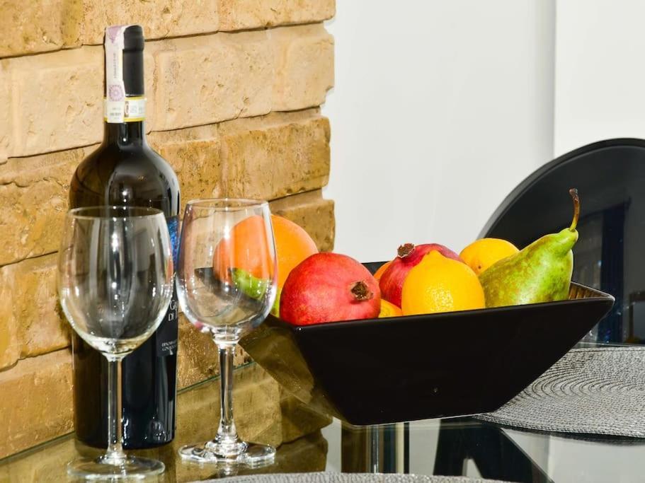 Apartament Komfortowe Przy Rynku Klimatyzacja *