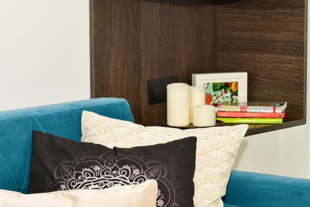 Apartament Komfortowe Przy Rynku Klimatyzacja Wrocław
