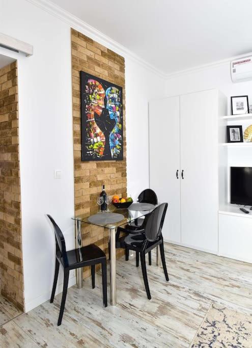 Komfortowe Przy Rynku Klimatyzacja Apartament