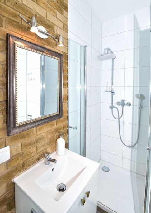 Komfortowe Przy Rynku Klimatyzacja Apartament Wrocław