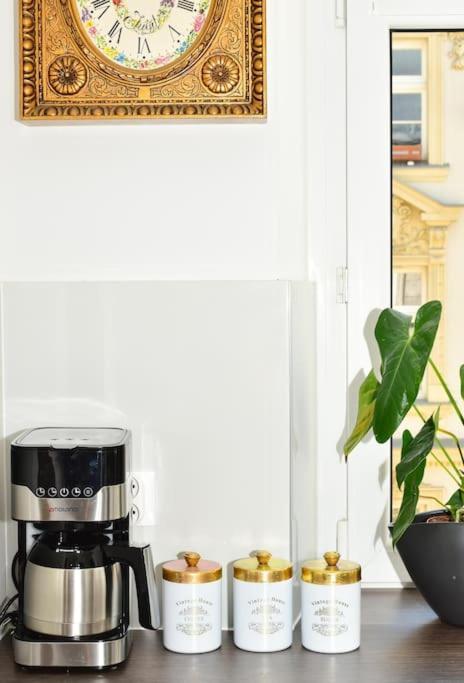 Komfortowe Przy Rynku Klimatyzacja Apartament