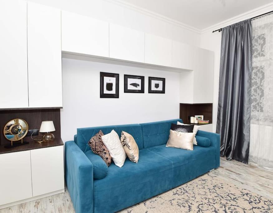 Apartament Komfortowe Przy Rynku Klimatyzacja *