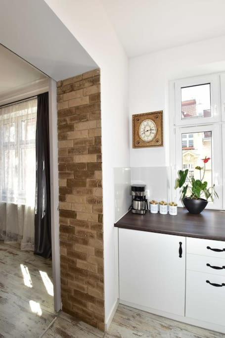 Komfortowe Przy Rynku Klimatyzacja Apartament Wrocław