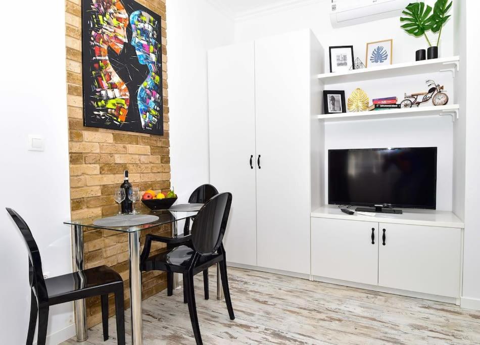 Apartament Komfortowe Przy Rynku Klimatyzacja *
