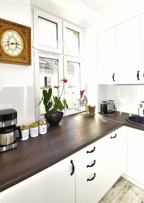 Apartament Komfortowe Przy Rynku Klimatyzacja Wrocław