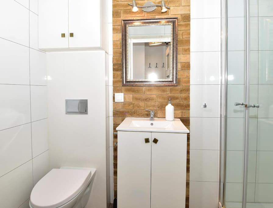 Apartament Komfortowe Przy Rynku Klimatyzacja *