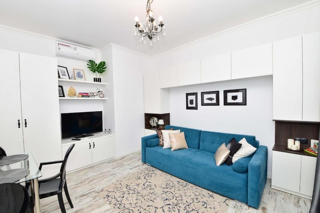 Komfortowe Przy Rynku Klimatyzacja Apartament *