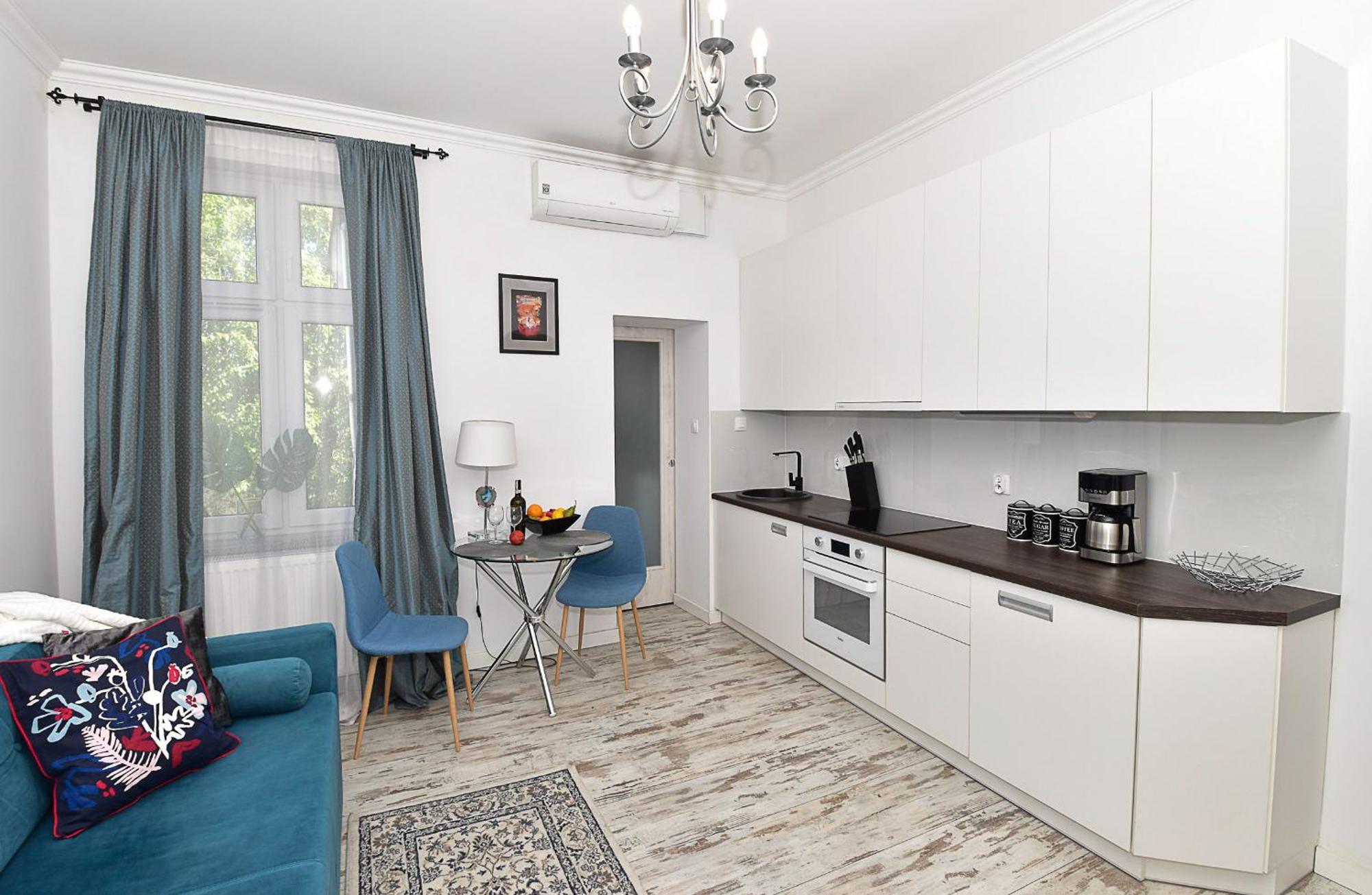 Apartament Komfortowe Przy Rynku Klimatyzacja *
